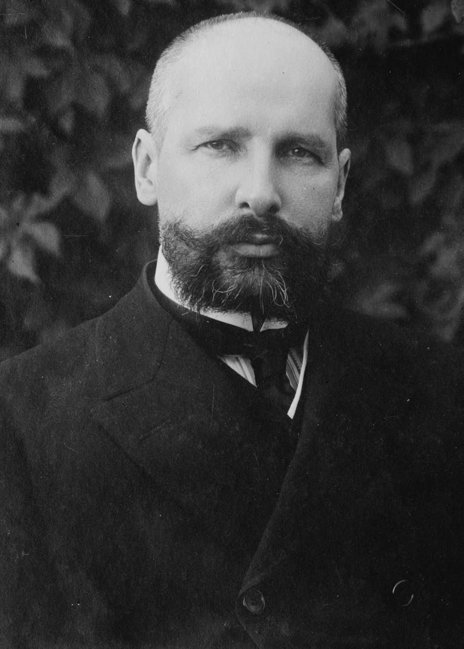 Пётр Аркадьевич Столыпин